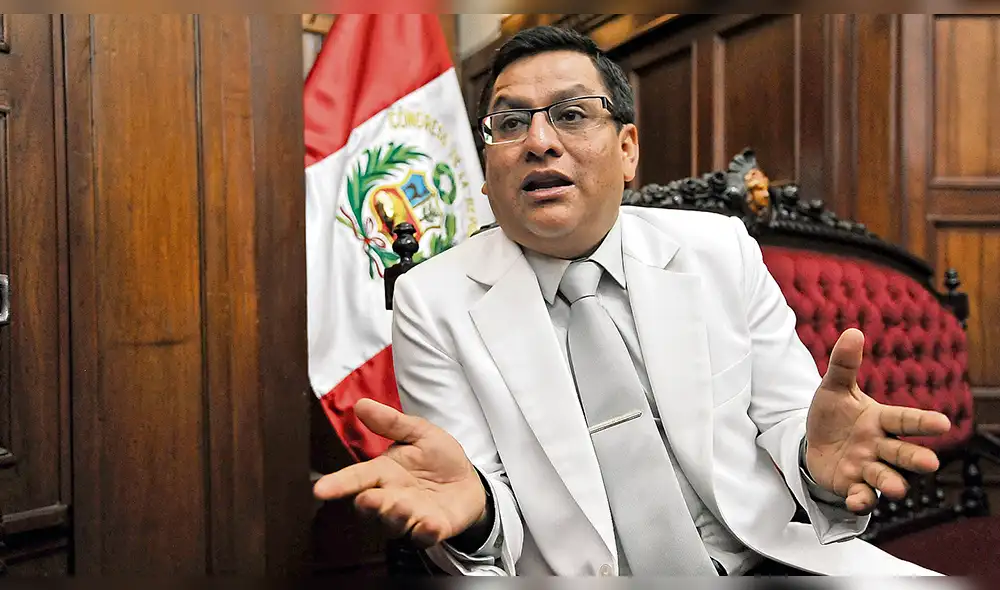 "Temerarios del crimen": En la mira de la Fiscalía de la Nación