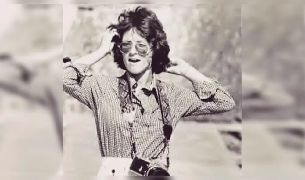 Dra. Ana María Polo conmueve a fans al revelar trágica historia de su pasado