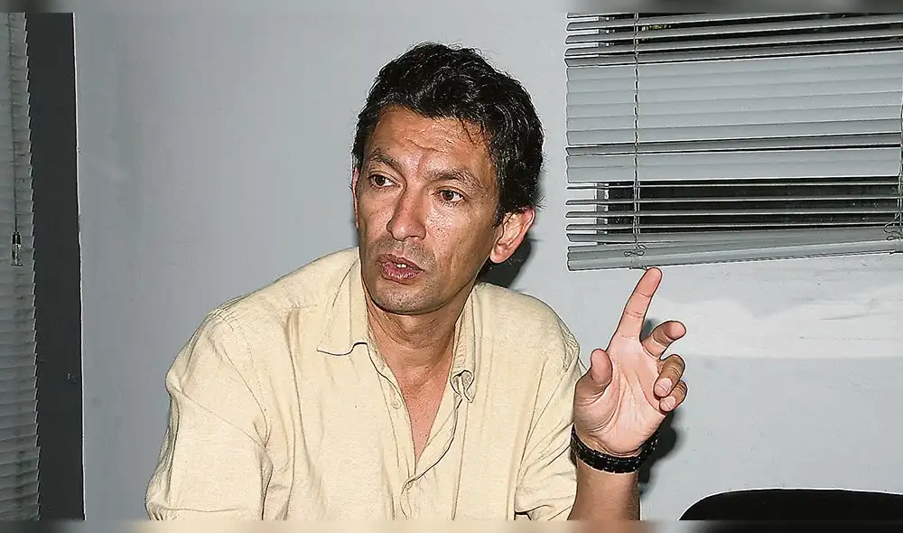 Fiscal cita a congresistas en caso de corrupción en el norte 