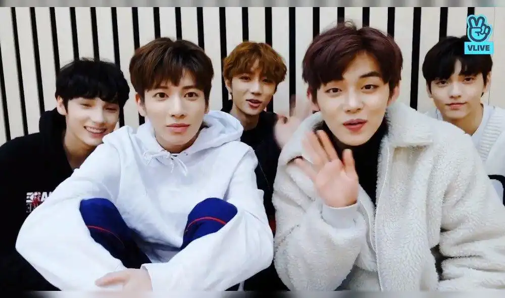 TXT: Beomgyu llora al recordar a Yeonjun en los MGMA 2019