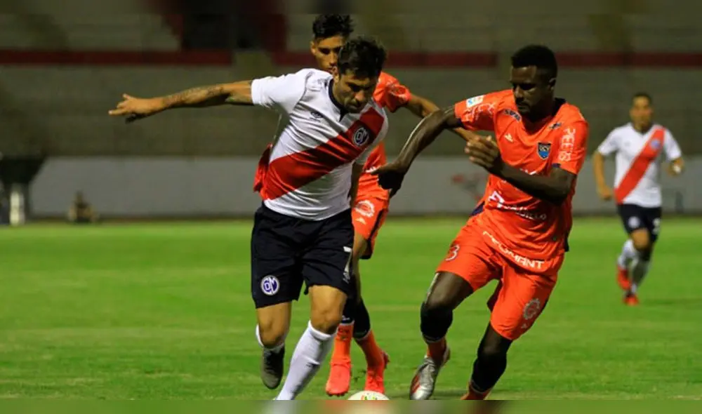 UCV propone completar la Liga 1 con torneo regional en 3 grupos