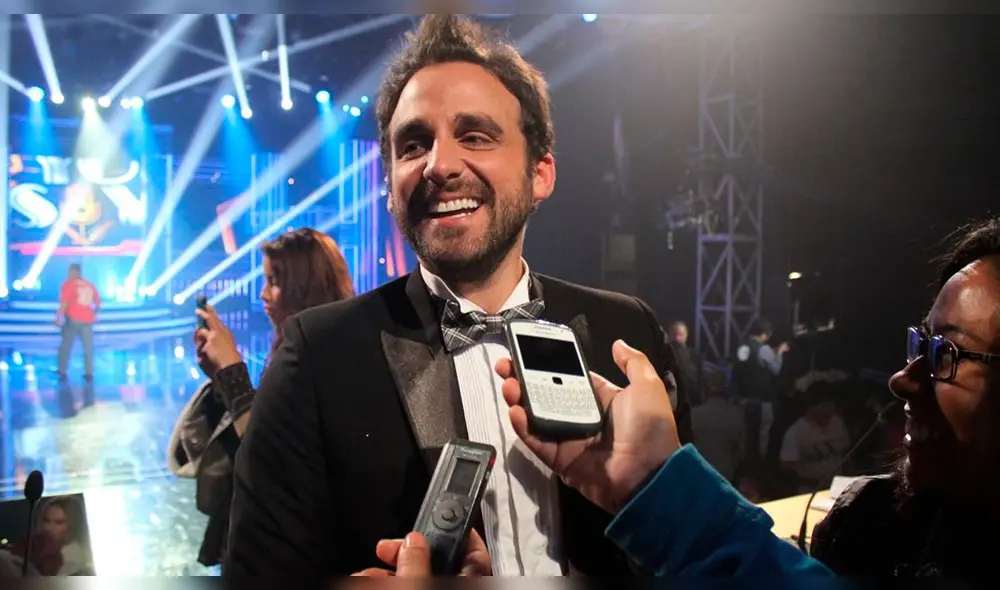 Rodrigo González se ha burlado en innumerables veces de Mónica Cabrejos. Foto: Instagram Rodrigo González se ha burlado en innumerables veces de Mónica Cabrejos. Foto: Instagram