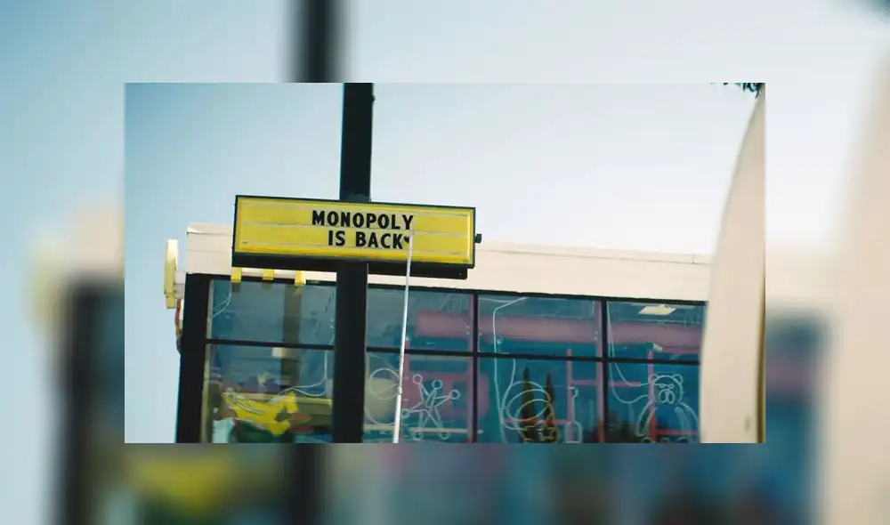 La miniserie-documental, ambientada en los años 90, relata la historia de una estafa a través de la cadena de comida rápida McDonald's. (Foto: HBO) La miniserie-documental, ambientada en los años 90, relata la historia de una estafa a través de la cadena de comida rápida McDonald's. (Foto: HBO)