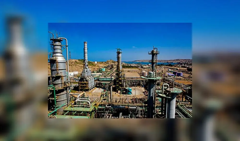 Costo de nueva Refinería de Talara ascenderá a 4.700 millones de dólares