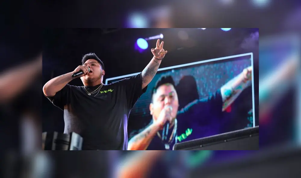 Final de la FMS Internacional en Plaza de toros de Acho de Lima. Foto: Aldair Mejía/La República