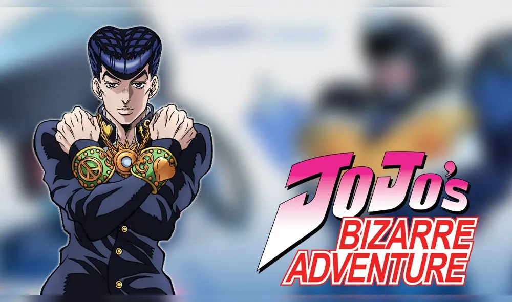 JoJo’s Bizarre Adventure: Guía completa para ver el anime de culto [VIDEO]