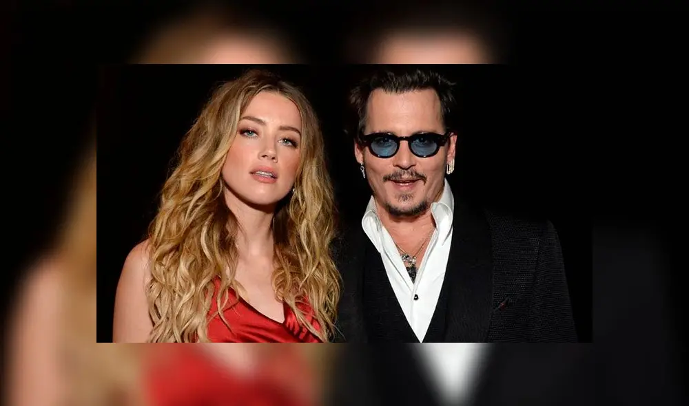 Johnny Depp habría utilizado sus influencias para sacar a su ex esposa de Aquaman 