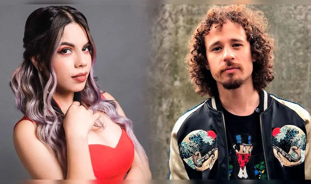 ¿Luisito Comunica le fue infiel a “La Chule”? Chica Badabun impacta con video ¿Luisito Comunica le fue infiel a “La Chule”? Chica Badabun impacta con video