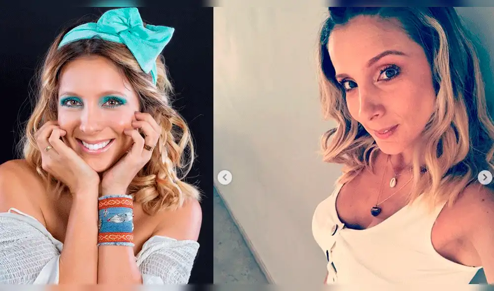 'Exvengadora' sorprende a sus seguidores al revelar que está en la dulce espera [VIDEO]