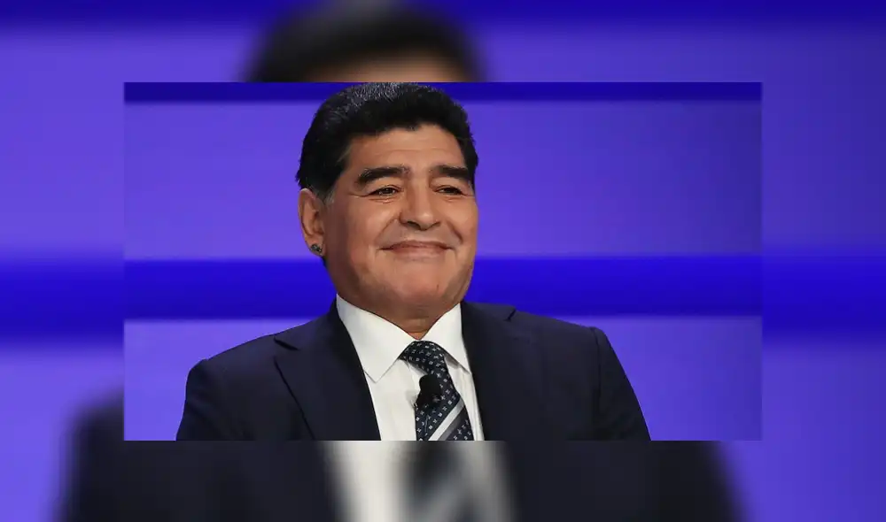 Dolce & Gabbana arremete contra Maradona: “Es un muerto de hambre”
