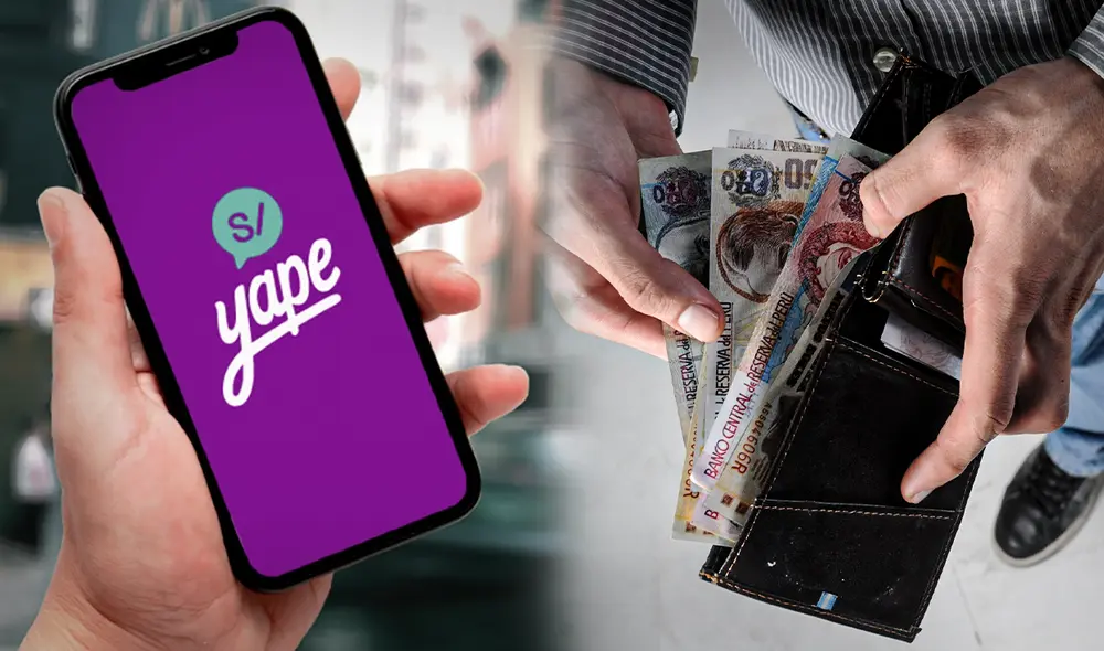 Para la etapa de lanzamiento del producto solo podrán acceder los usuarios con una cuenta en el BCP. Foto: composición LR/Yape/La República Para la etapa de lanzamiento del producto solo podrán acceder los usuarios con una cuenta en el BCP. Foto: composición LR/Yape/La República