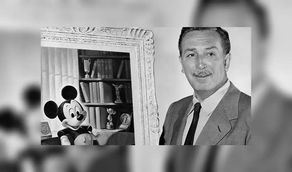 Mickey Mouse cumple 90 años: 10 datos que no sabías del ratón más famoso del mundo Mickey Mouse cumple 90 años: 10 datos que no sabías del ratón más famoso del mundo