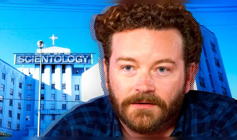 Danny Masterson