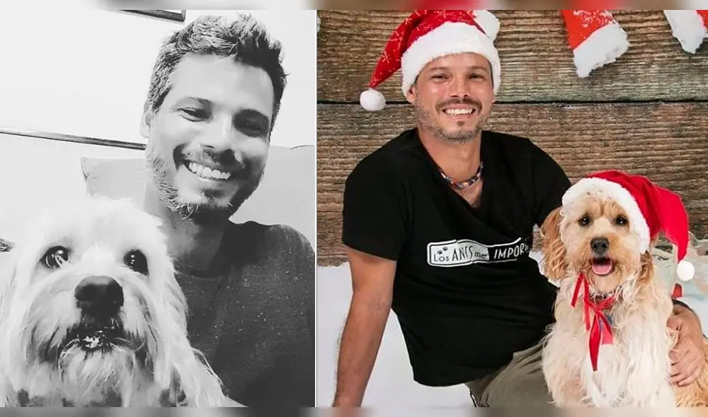 Pancho Cavero contó el polémico motivo por el cual dejó Latina [VIDEO]