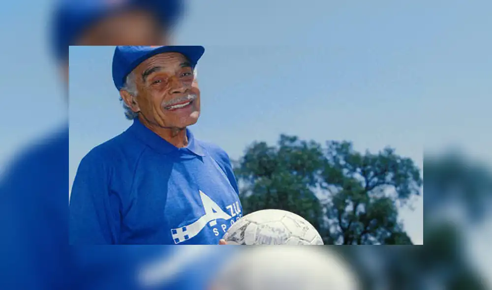 Ignacio Trelles Campos es conocido en el ámbito futbolístico mexicano como Don Nacho. (Foto: Plano Deportivo) Ignacio Trelles Campos es conocido en el ámbito futbolístico mexicano como Don Nacho. (Foto: Plano Deportivo)