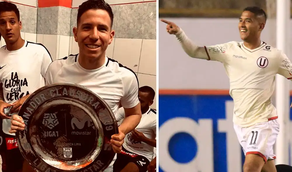 Alianza Lima: Adrián Ugarriza fue troleado por Roberto Siucho. Alianza Lima: Adrián Ugarriza fue troleado por Roberto Siucho.