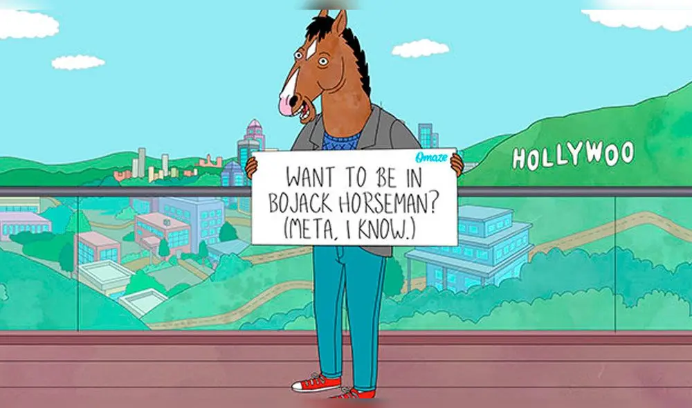 Estrenos Netflix 2020. Créditos: Difusión Estrenos Netflix 2020. Créditos: Difusión