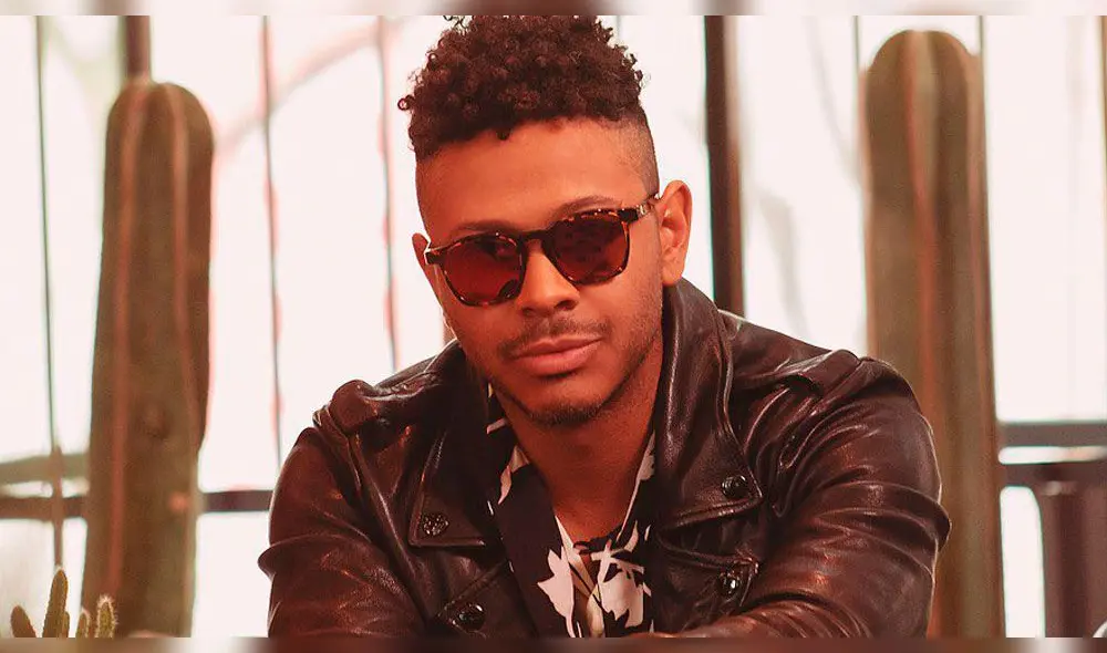 Kalimba envía mensaje en apoyo de las personas que no pueden quedarse en casa por la cuarentena. Foto: Instagram