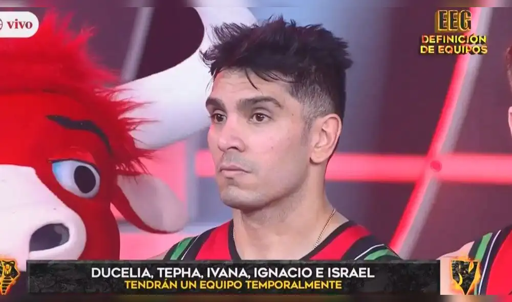 Ivana Yturbe dice que iría a ‘Los Combatientes’ por Rafael Cardozo y Mario Irivarren reacciona