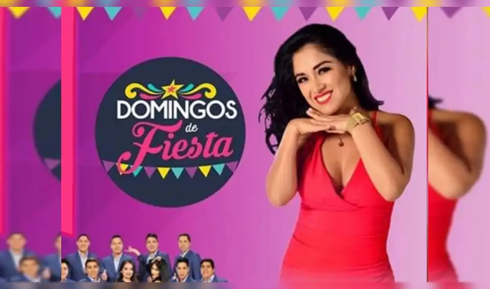 Premios Fama 2019: conoce a los nominados a Mejor Programa de Entretenimiento