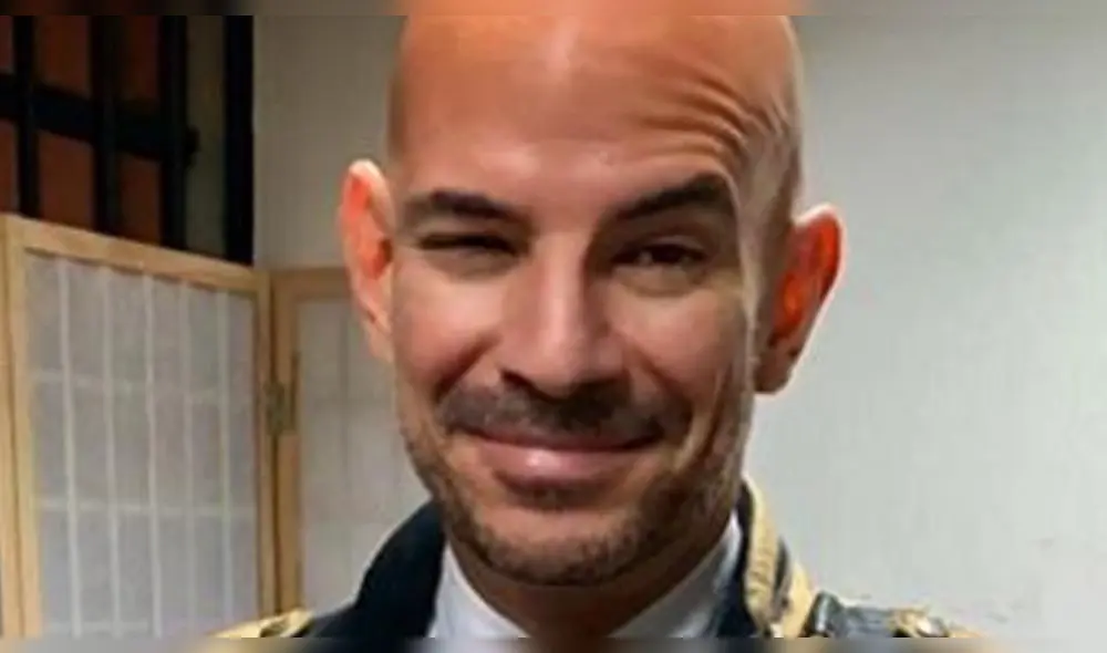 Ernesto Pimentel, Ricardo Morán y otros famosos gays que se convirtieron en padres Ernesto Pimentel, Ricardo Morán y otros famosos gays que se convirtieron en padres