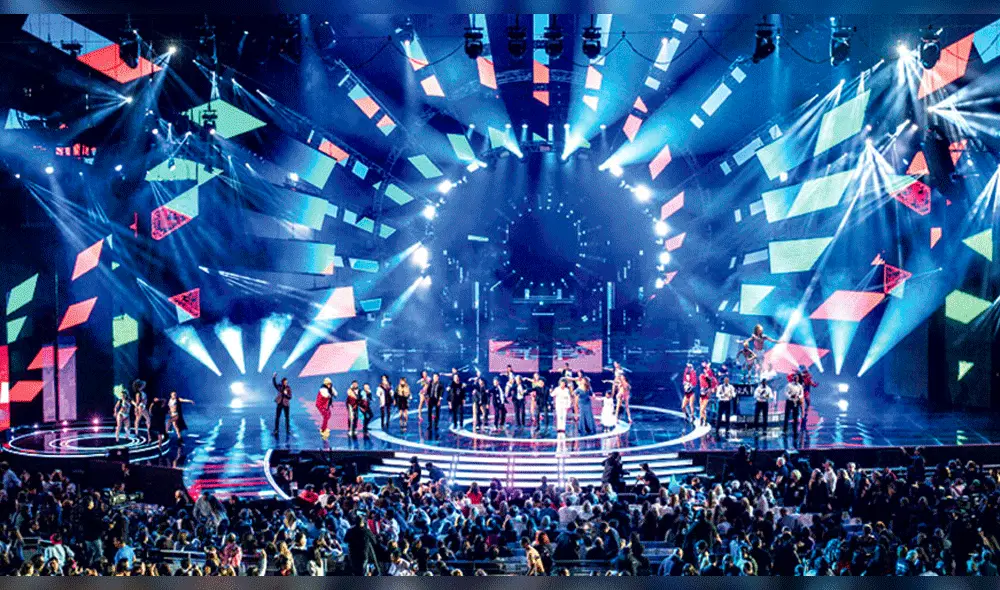 Conoce la diferencia entre la Gaviota de Oro, Plata y Platino de Viña del Mar