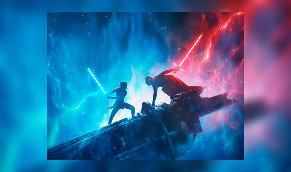 Star Wars: personajes famosos que actuaron en la saga