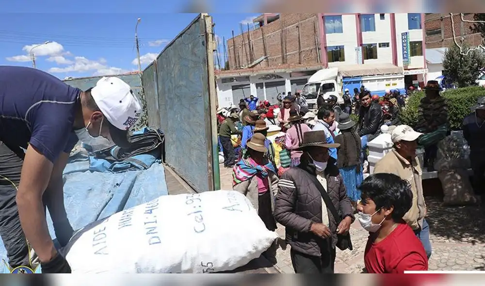 Encomiendas Encomiendas