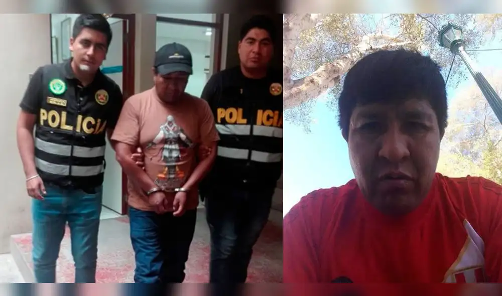 Hombre que mató con fierro a su pareja en Moquegua será encarcelado