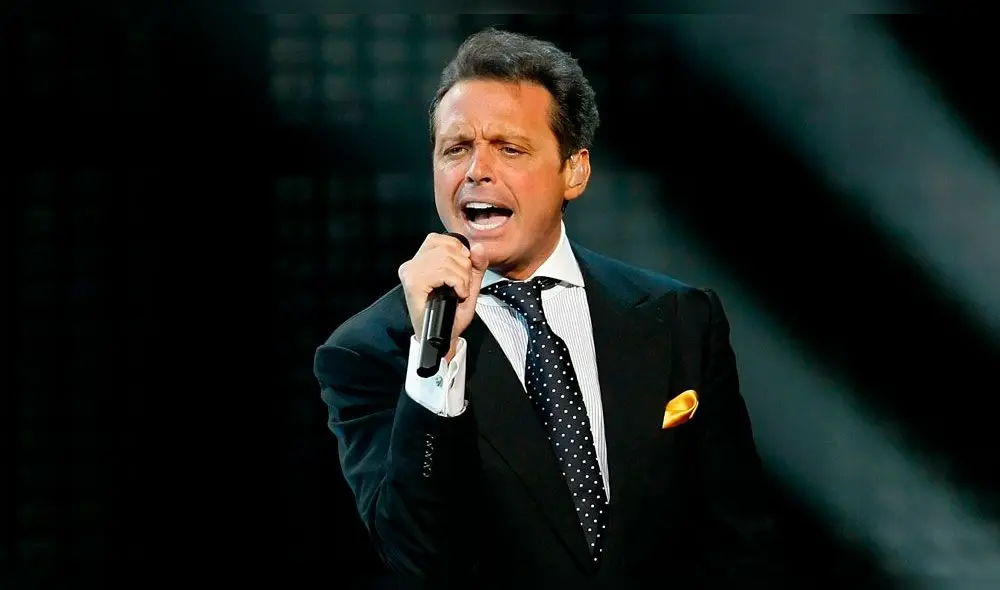 Luis Miguel