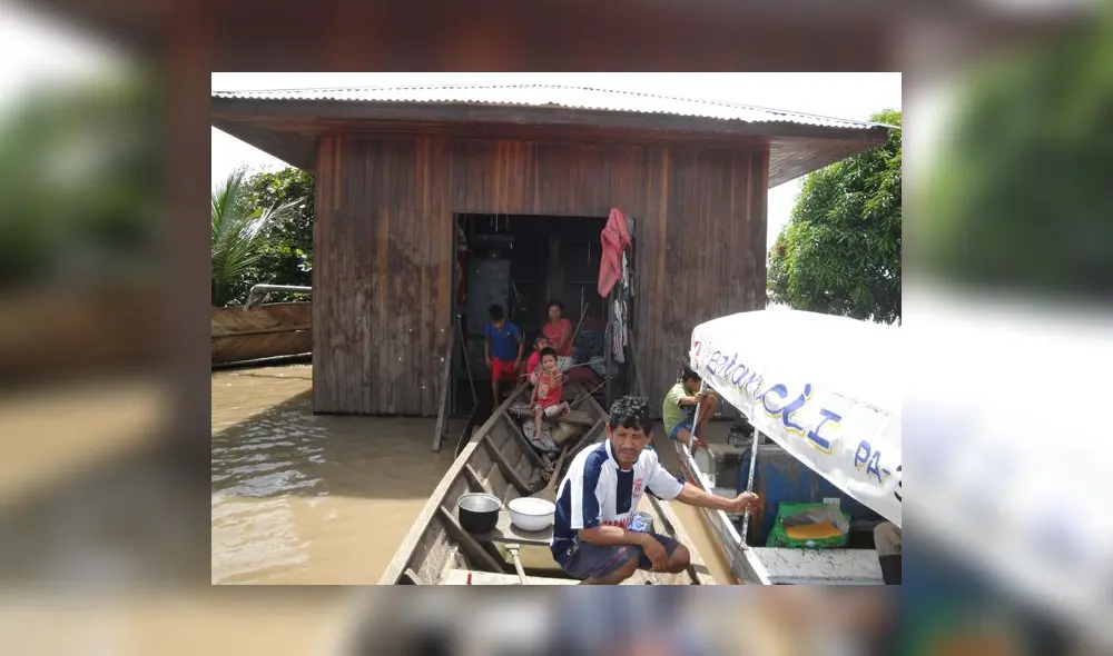 Bono familiar universal también llegará a comunidades amazónicas e indígenas Bono familiar universal también llegará a comunidades amazónicas e indígenas