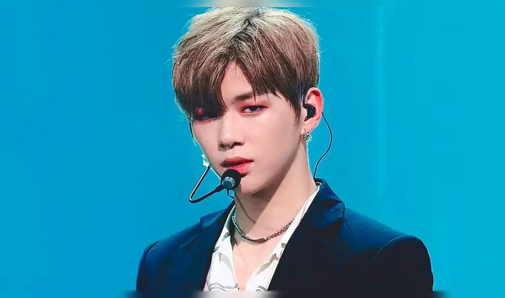 Kang Daniel recibe mensajes de odio tras anunciar romance con Jihyo de TWICE [FOTOS]