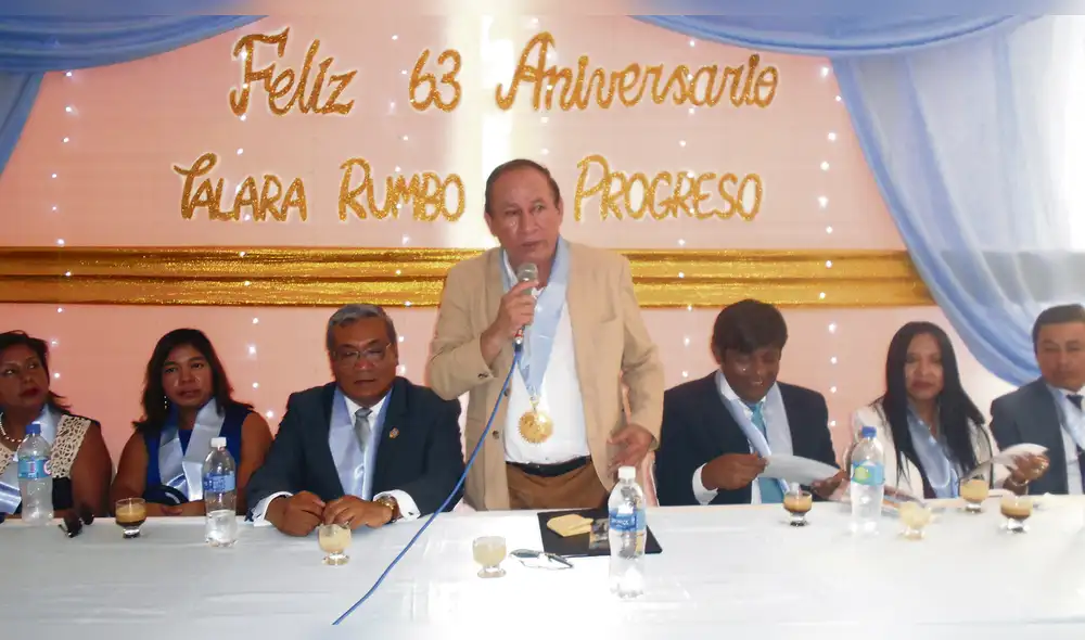 “Gestiones anteriores dejaron devengar más de S/400 mil” 