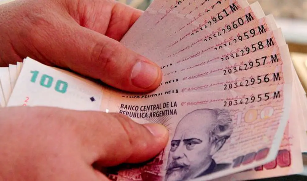 Argentina: Cotización del dólar hoy sábado 16 de noviembre de 2019 Argentina: Cotización del dólar hoy sábado 16 de noviembre de 2019