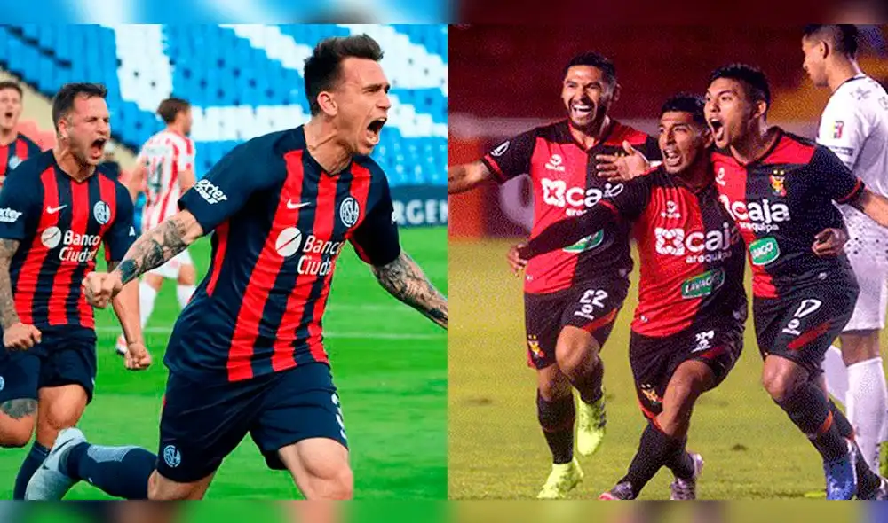 Copa Libertadores: Estos son los precios de las entradas para el partido Melgar vs San Lorenzo 