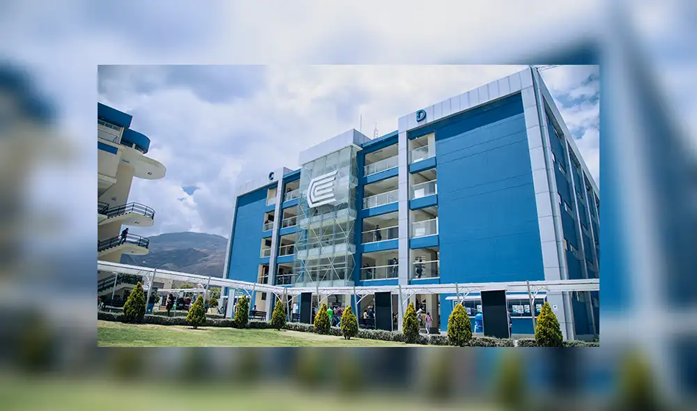 Sunedu: otorgan licenciamiento a la Universidad Continental por 6 años