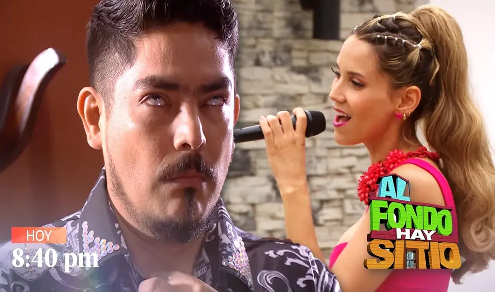 "Al fondo hay sitio" estrenará otro capítulo más enfocado en la competencia entre los Gonzales y los Maldini. Foto: composición LR/América TV "Al fondo hay sitio" estrenará otro capítulo más enfocado en la competencia entre los Gonzales y los Maldini. Foto: composición LR/América TV