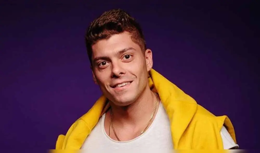 Ignacio Baladán hace fuerte advertencia a Faruk antes de ir a la fiscalía