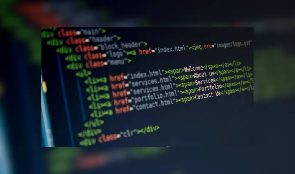 El día del programador se celebra cada 256° día del año. Foto: Maxima Online.