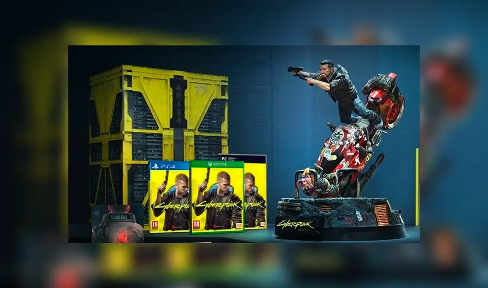 La posibilidad de que Cyberpunk 2077, con la viral aparición de Keanu Reeves, llegue a la PS5 una vez que esta salga al mercado fue discutida abiertamente.