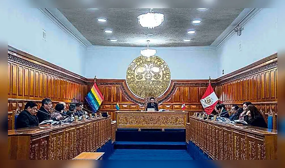 BALANCE. Hay luces y sombras en producción de regidores.