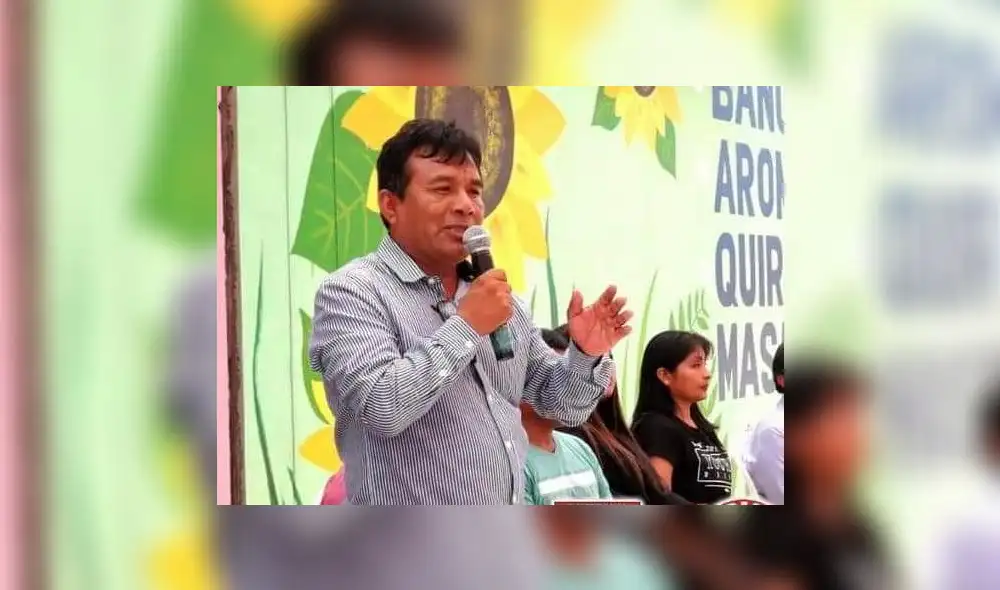 Presidente comunal advierte ataques a su gestión