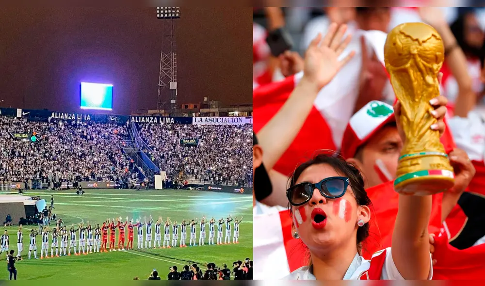 Alianza Lima: ampliación de Matute tendrá aforo para albergar un partido mundialista.