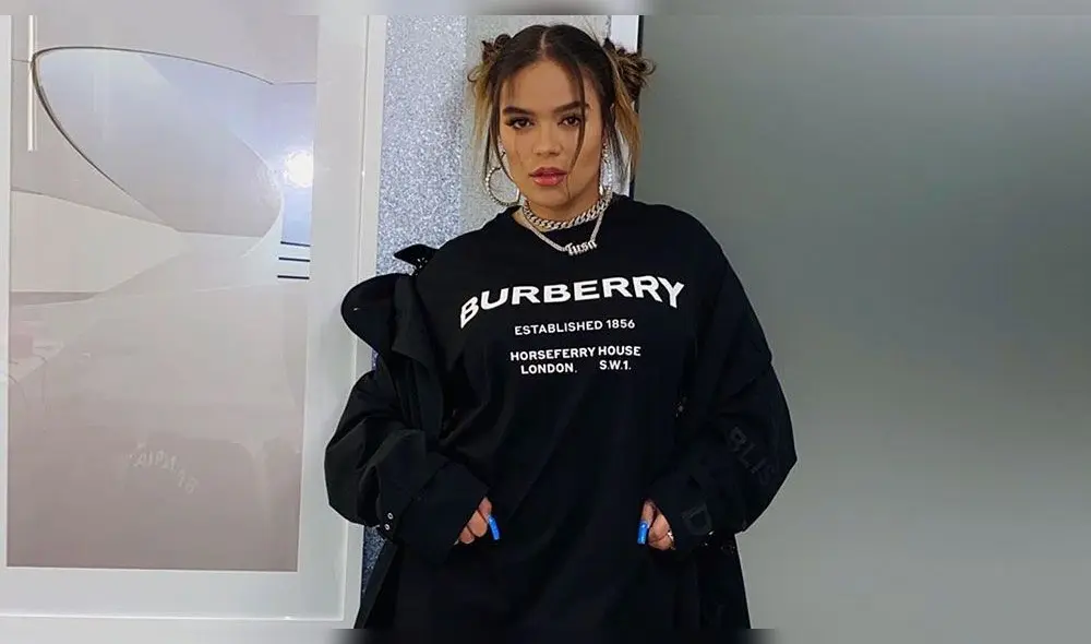 La cantante colombiana recibió atención por faltarle el oxígeno en un show en la ciudad altiplánica. La cantante colombiana recibió atención por faltarle el oxígeno en un show en la ciudad altiplánica.