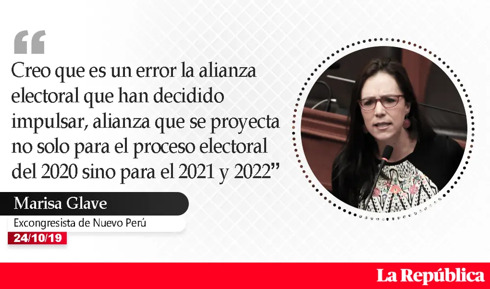 Frases de la semana: revisa las opiniones más polémicas [FOTOS] 