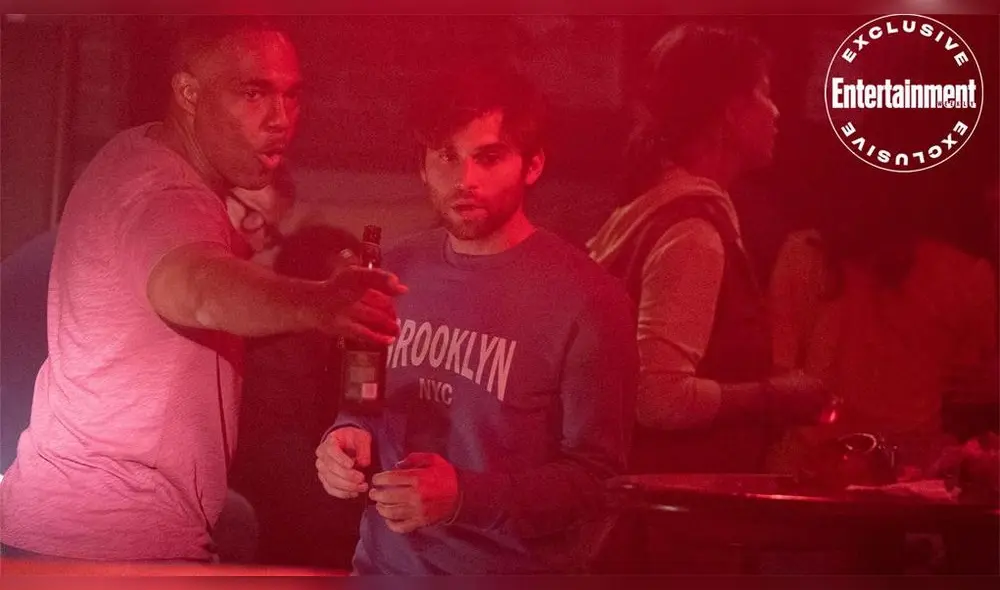 Grey’s Anatomy 16x11: postales inéditas de la tragedia con la que la temporada regresa Grey’s Anatomy 16x11: postales inéditas de la tragedia con la que la temporada regresa