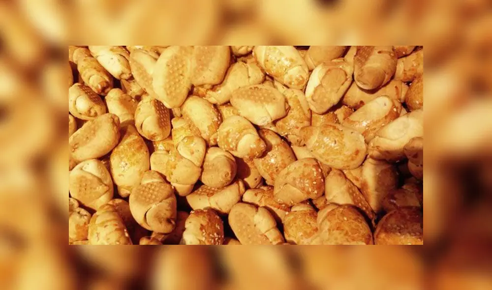 Aprovecha la cuarentena y prepara karamandukas en casa. Foto: difusión. Aprovecha la cuarentena y prepara karamandukas en casa. Foto: difusión.