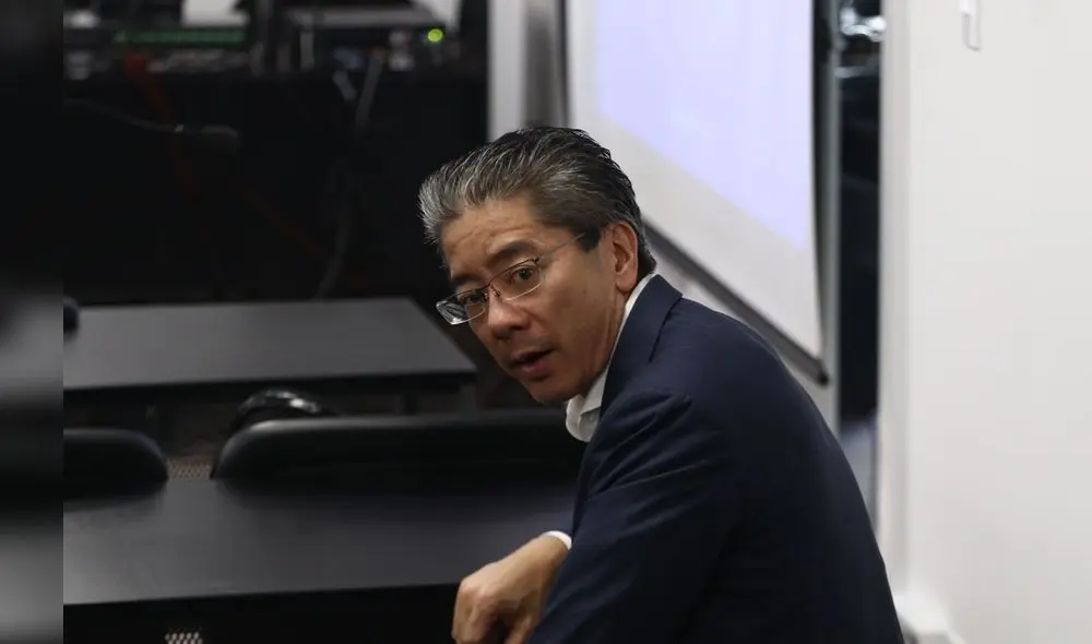 el datoDurante los alegatos, la defensa de Keiko Fujimori señaló que no existió lavado porque no hubo falsos aportantes y que Odebrecht tampoco entregó dinero.EL SOBRINO. Jorge Yoshiyama ya delató a su tío Jaime Yoshiyama, a quien Jorge Barata, de Odebrecht, le dio US$ 1 millón.EL TÍO. Jaime Yoshiyama ordenó a Jorge Yoshiyama buscar falsos aportantes.