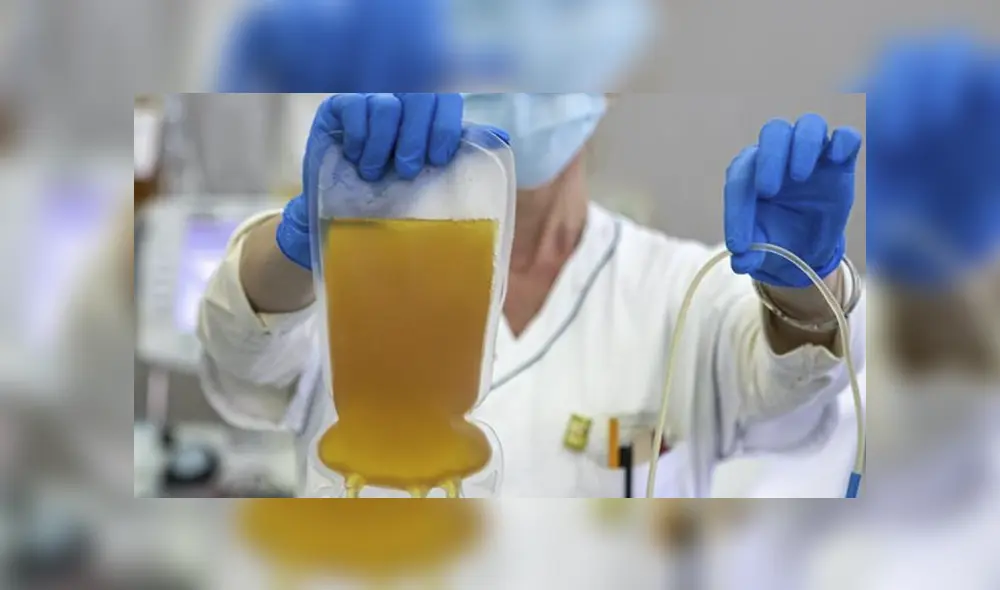 Científicos de Estados Unidos dieron prioridad a los efectos de la hidroxicloroquina o remdesivir. Foto referencial.