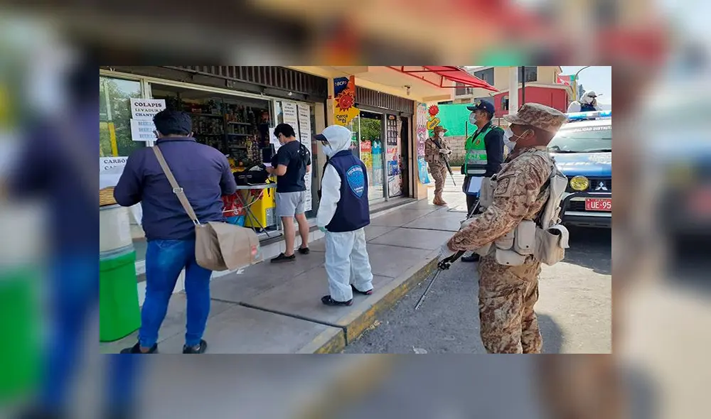 negocios arequipa coronavirus negocios arequipa coronavirus